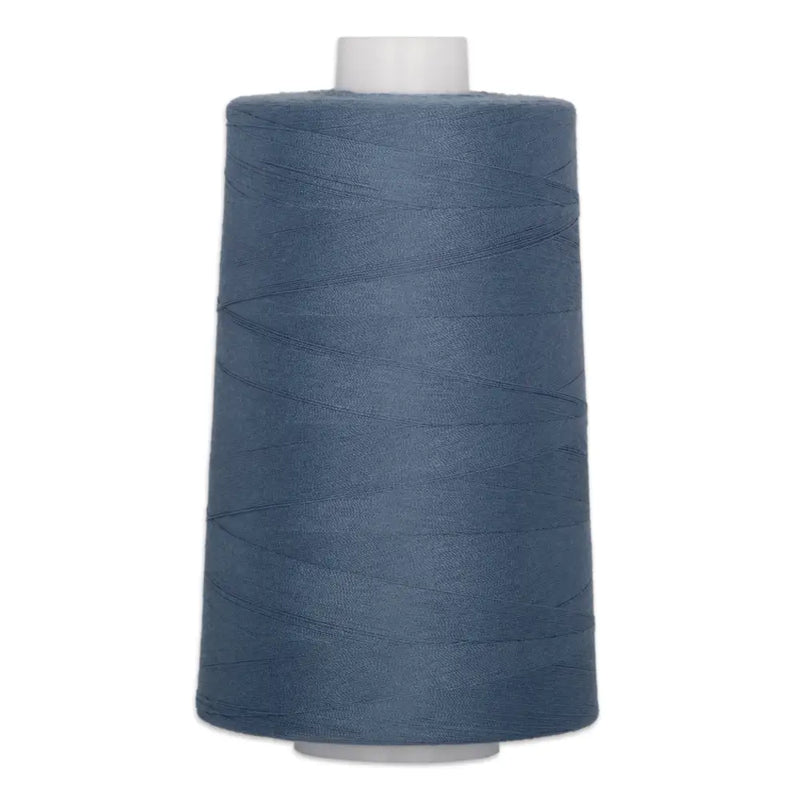 QuiltMaker #868 - Denim Cone Thread 15-2-868