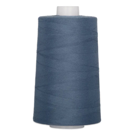 QuiltMaker #868 - Denim Cone Thread 15-2-868