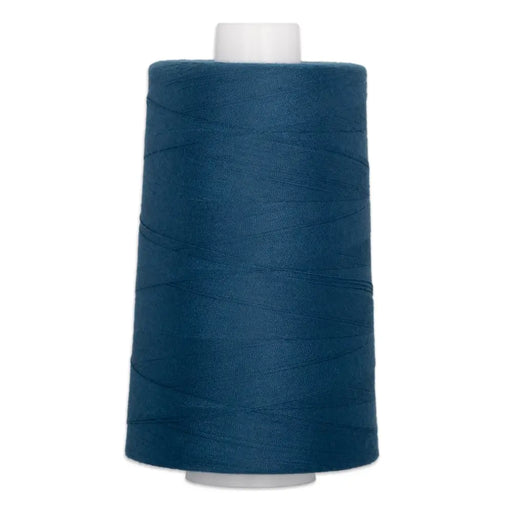 QuiltMaker #869 - Patriot Blue Cone Thread 15-2-869