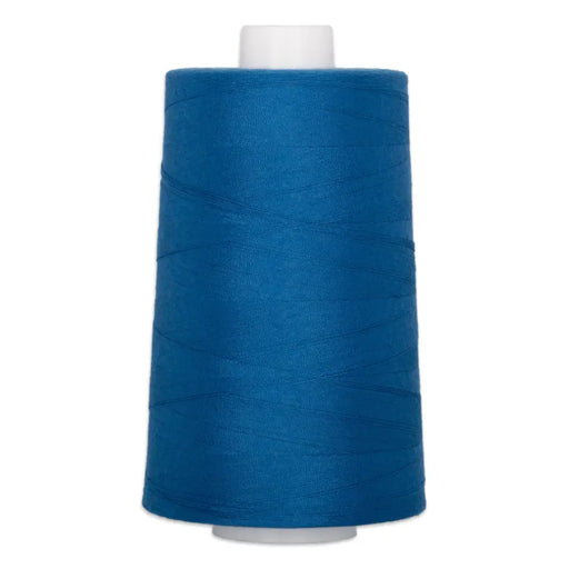 QuiltMaker #870 - Jeff Blue Cone Thread 15-2-870