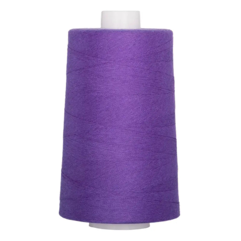 QuiltMaker #879 - Electric Purple Cone Thread 15-2-879