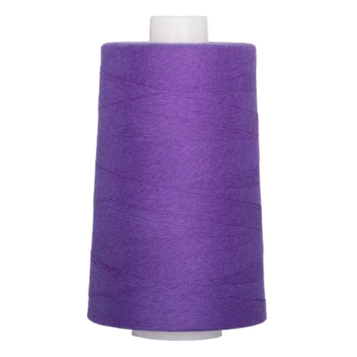 QuiltMaker #879 - Electric Purple Cone Thread 15-2-879
