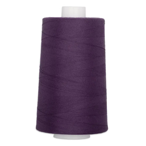 QuiltMaker #880 - Deep Purple Cone Thread 15-2-880