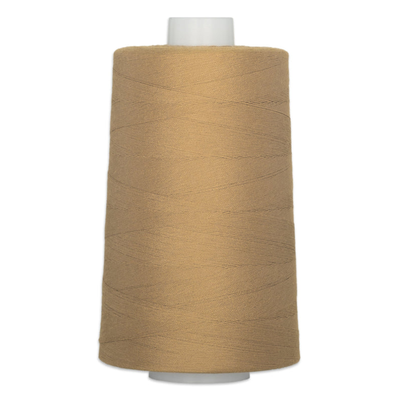 QuiltMaker #817 - Coyote Brown Cone