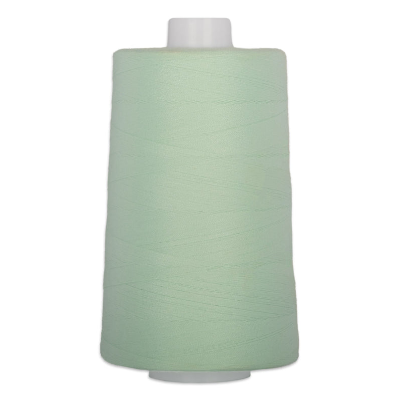 QuiltMaker #847 - Mint Cone