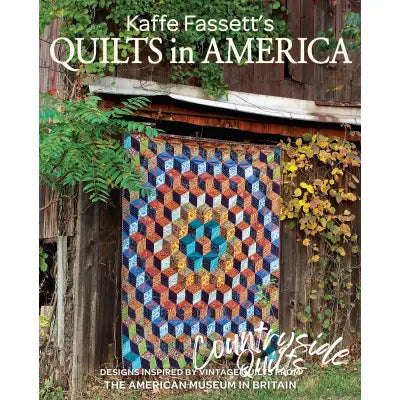 Quilts in America