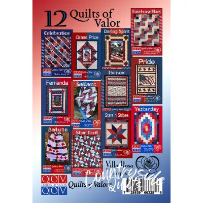 Quilts of Valor