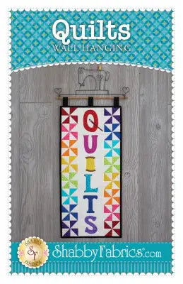 Quilts Wall Hanging