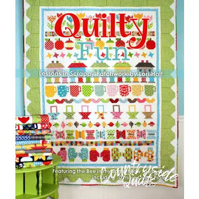 Quilty Fun