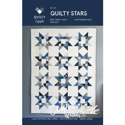 Quilty Stars