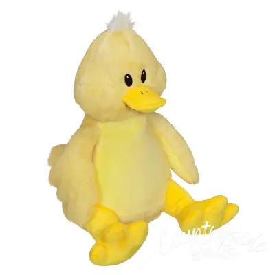 Quincy Duck Buddy