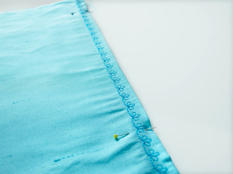 HUSQVARNA® VIKING® OPAL™ 670 Sewing Machine