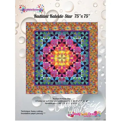 Radiant Kaleido Star