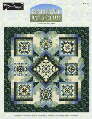 Radiant Meadow