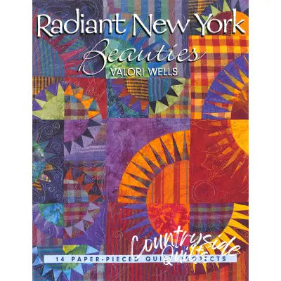 Radiant New York Beauties