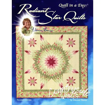 Radiant Star Quilts