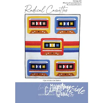 Radical Cassettes