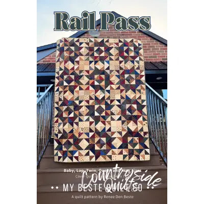 Rail Pass