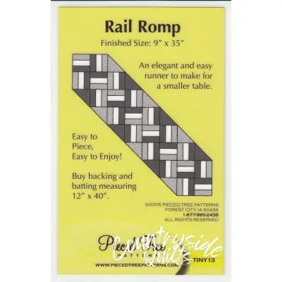 Rail Romp