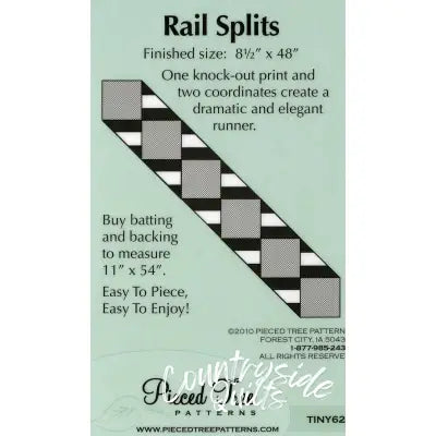 Rail Splits