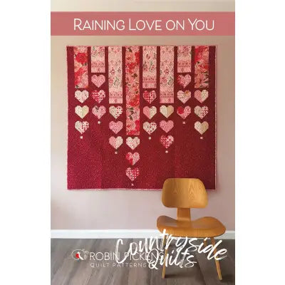 Raining Love On You