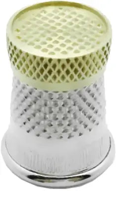 Raised Edge Thimble Size 10