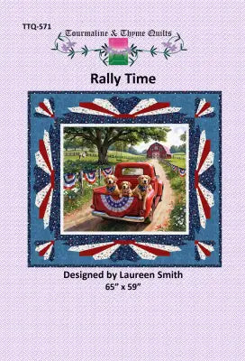 Rally Time