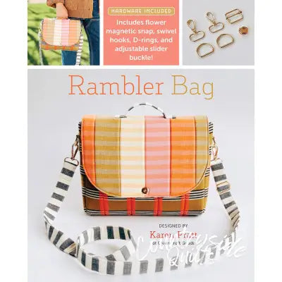 Rambler Bag Kit