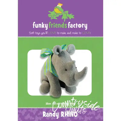 Randy Rhino