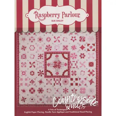 Raspberry Parlour