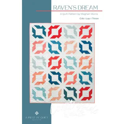 Raven's Dream Quilt