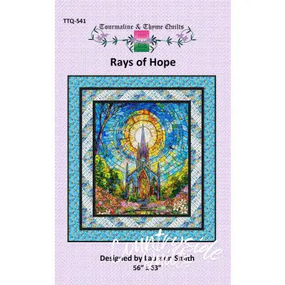 Rays of Hope