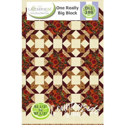 One Really Big Block