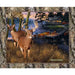 Realtree Lakeside Sunset Panel 10164-PC