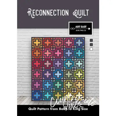 The Reconnection Quilt Pattern