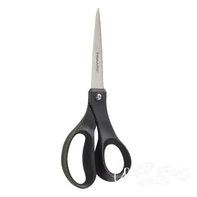 Recycled Performance Scissors 8in Black