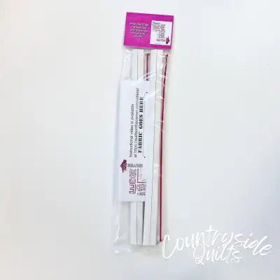 Red E Edge Snapper Clamp 16in