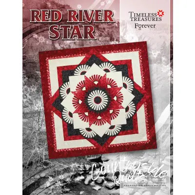 Red River Star