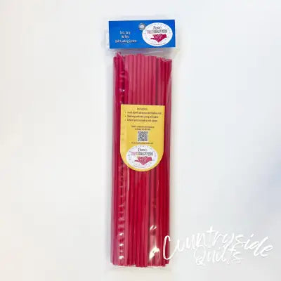 Red Snapper Quilt Loading System 10ft