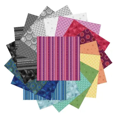 Refresh 10in Squares