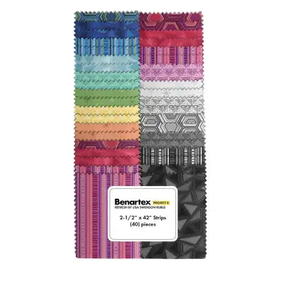Refresh 2.5in Strips