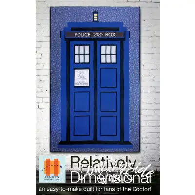 Relatively Dimensional