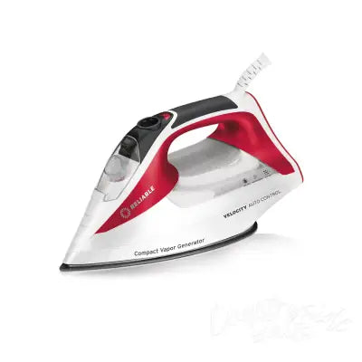 Reliable Velocity Auto Control Steam Iron