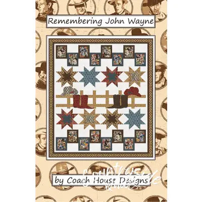 Remembering John Wayne