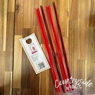 Renae's 19in Side Snappers Set