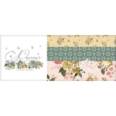 Renew 10in Squares, 42pcs