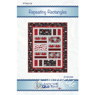 Repeating Rectangles