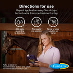 Repel-X pe Emulsifiable Fly Spray