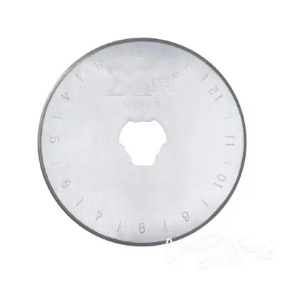 Replacement Blade 45mm 3ct