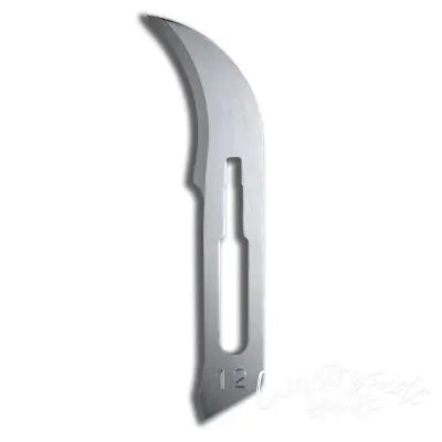 Replacement Blades for 732ASP Seam Ripper